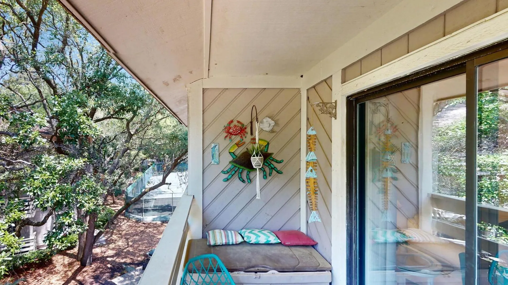 Fiddlers Cove 19K Apartment Hilton Head Island