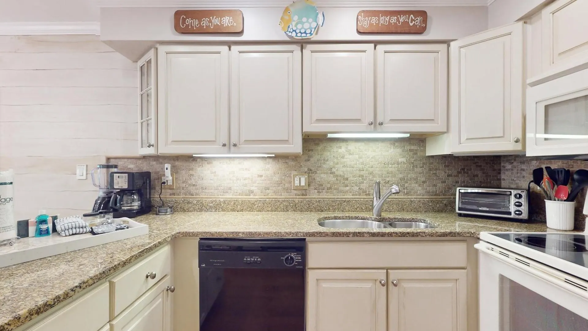 Fiddlers Cove 19K Apartment Hilton Head Island