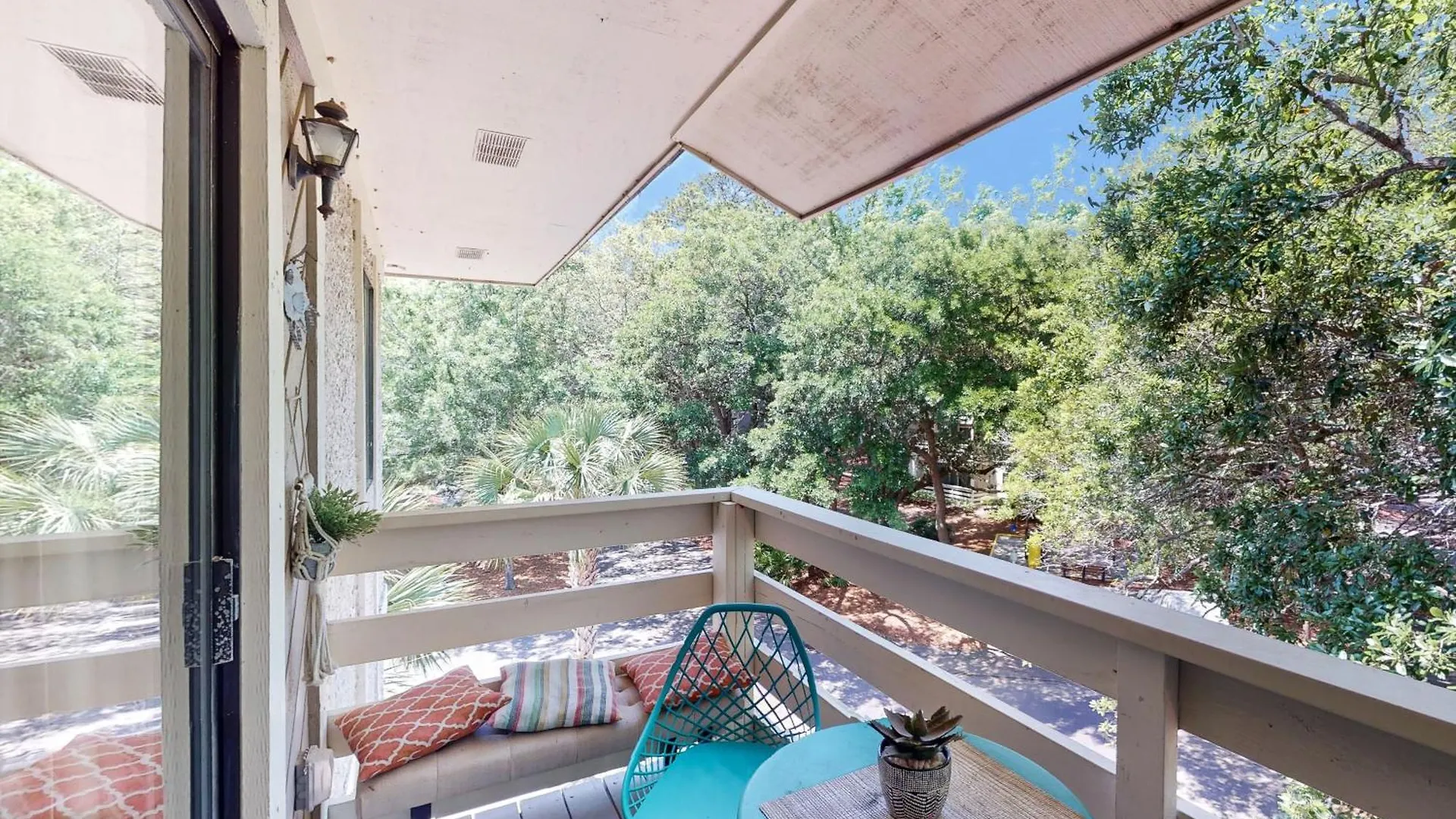 Fiddlers Cove 19K Apartment Hilton Head Island