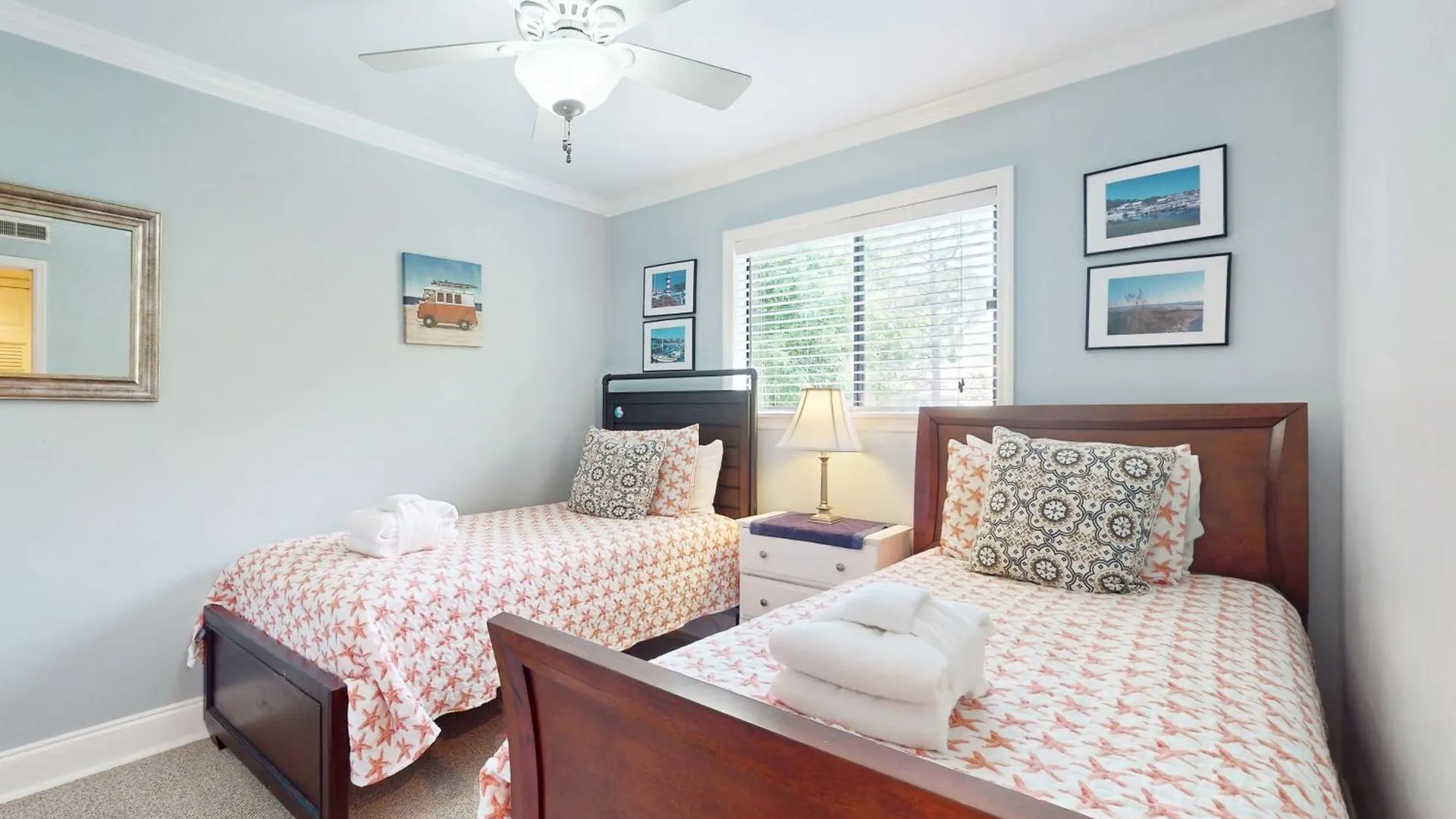 Fiddlers Cove 19K Apartment Hilton Head Island United States