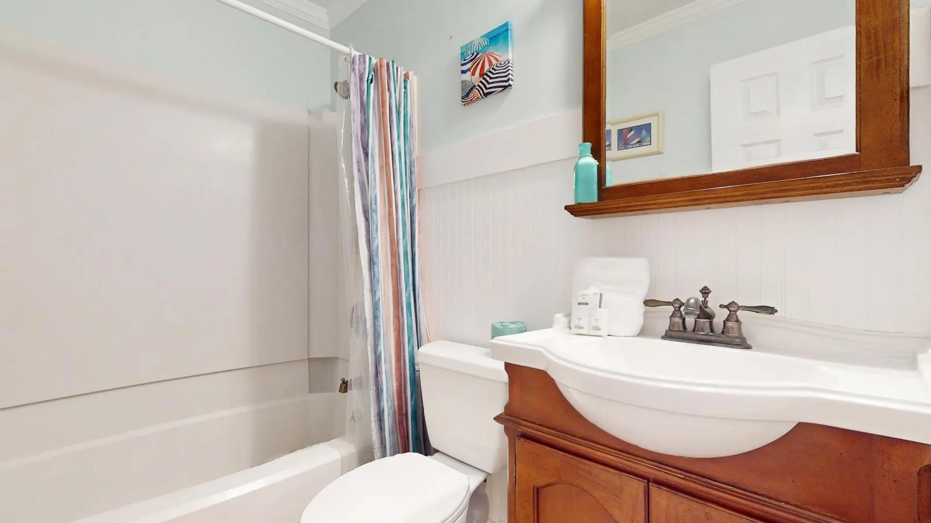 Fiddlers Cove 19K Apartment Hilton Head Island United States