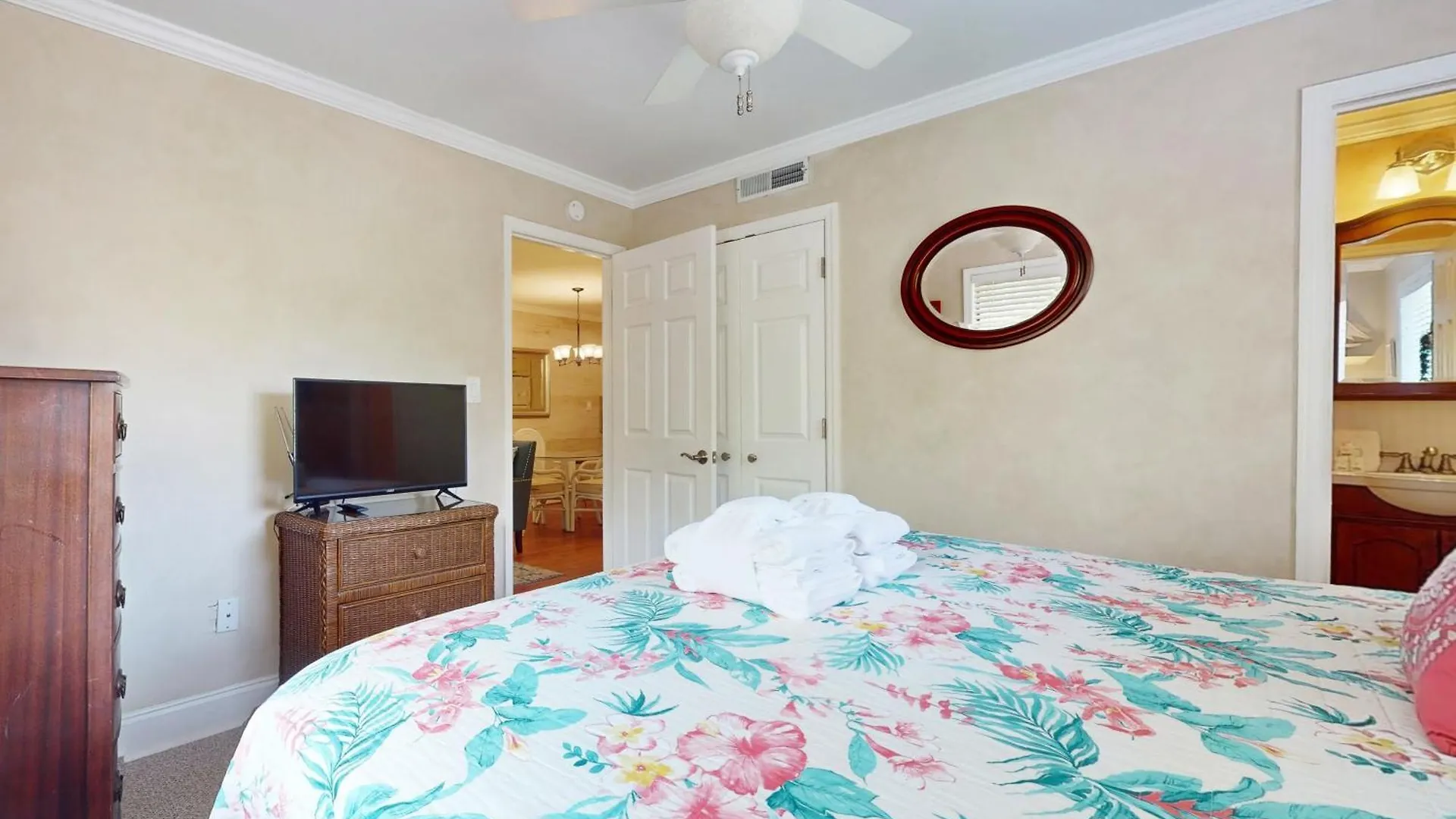 Fiddlers Cove 19K Apartment Hilton Head Island