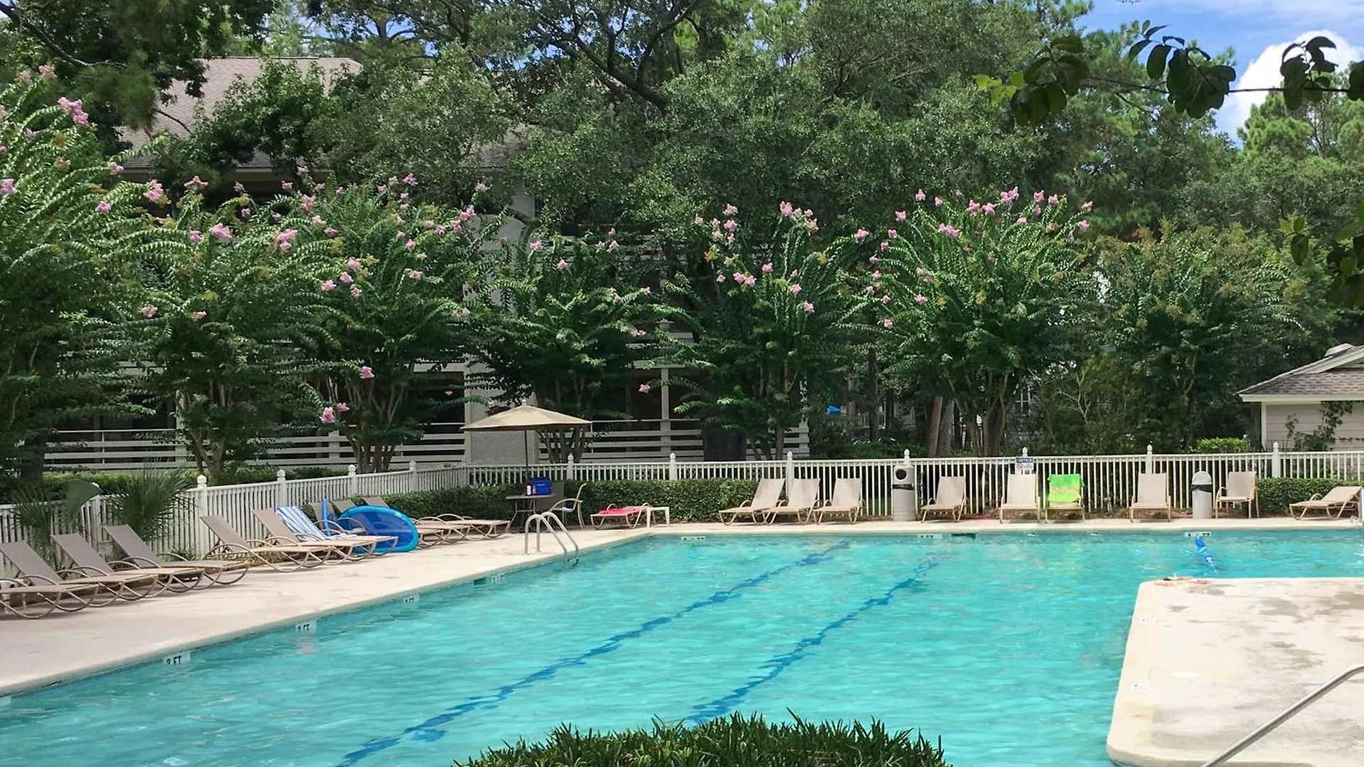Fiddlers Cove 19K Apartment Hilton Head Island United States