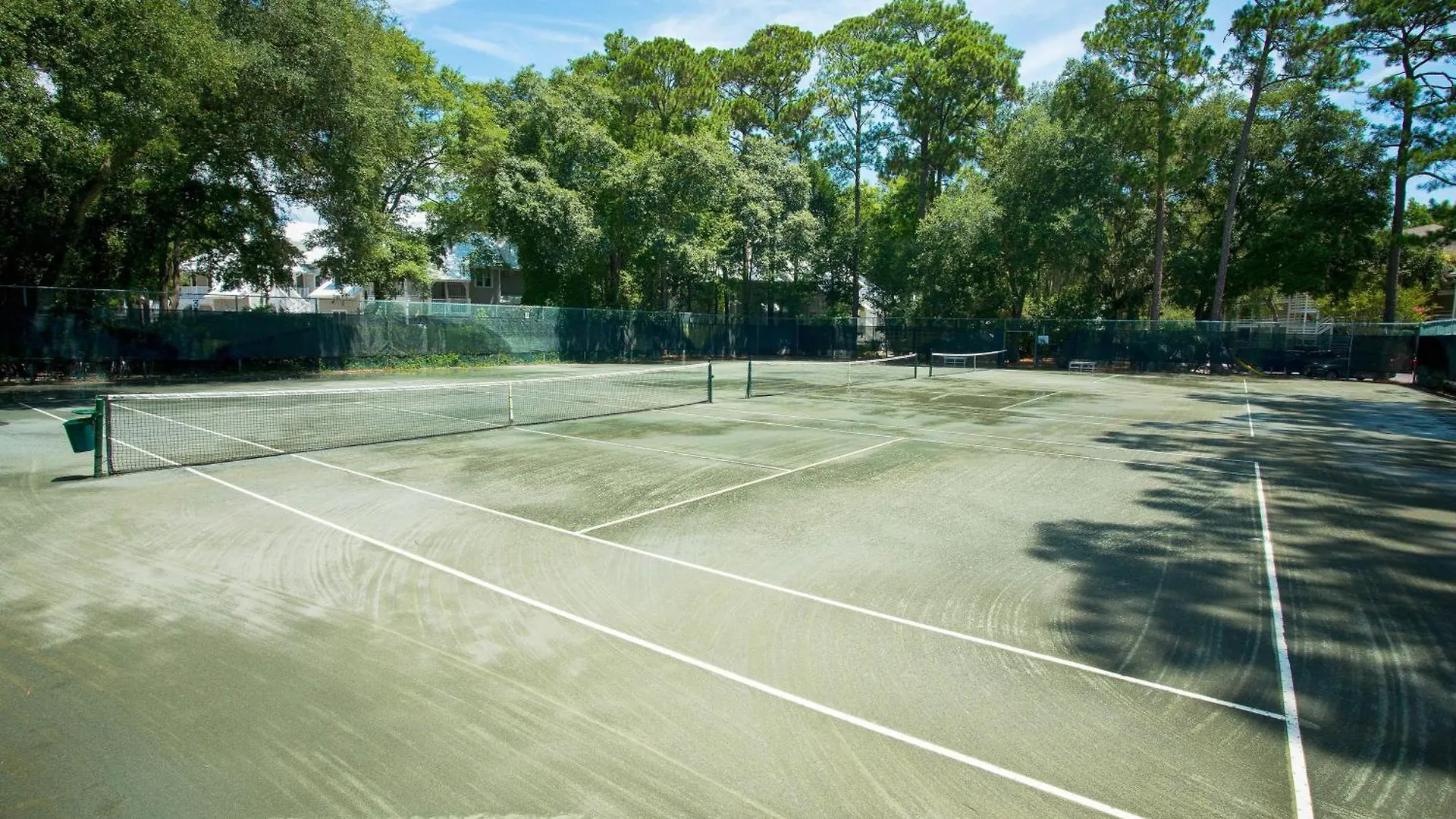 Fiddlers Cove 19K Apartment Hilton Head Island