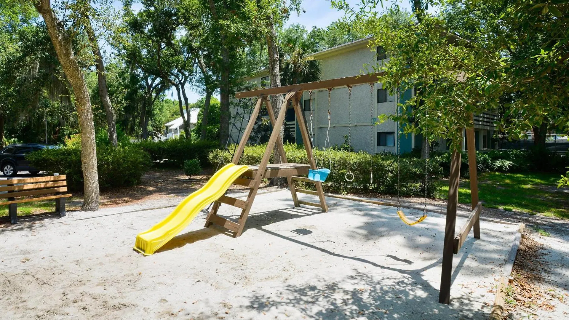 Fiddlers Cove 19K Apartment Hilton Head Island 0*,  United States
