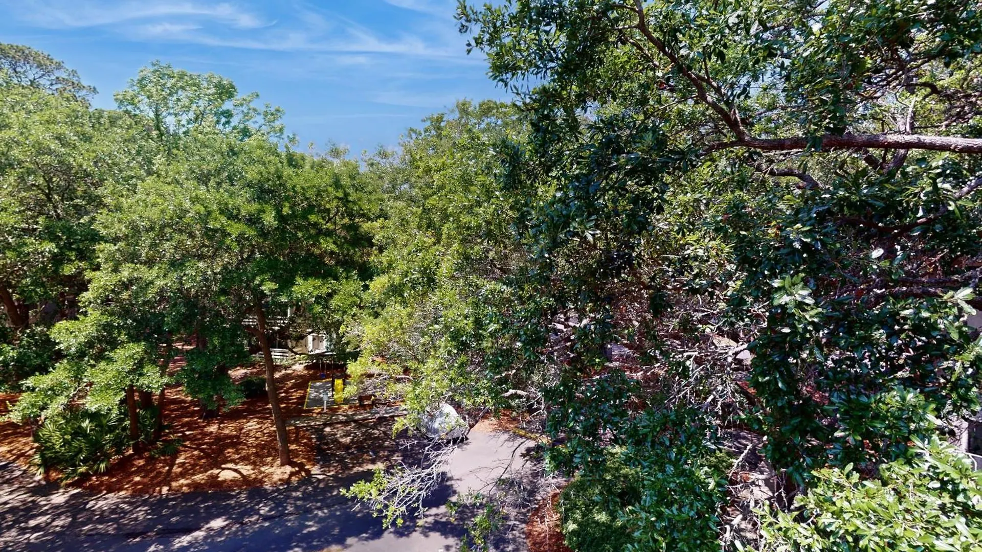 Fiddlers Cove 19K Apartment Hilton Head Island
